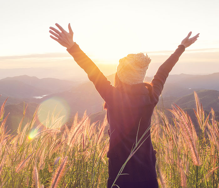 gestion du stress plénitude complétude